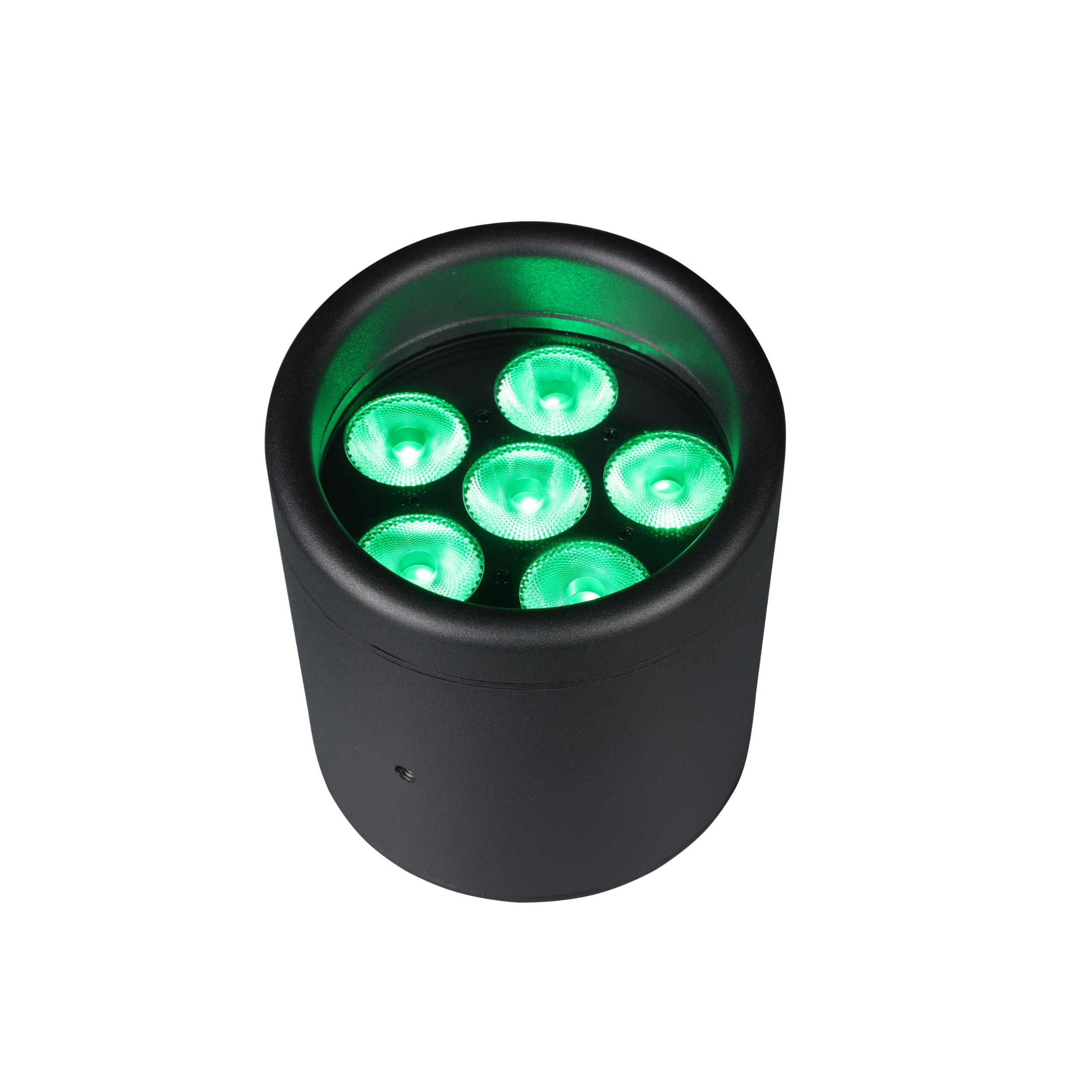6-Pack New Waterproof Battery-Powered Lights - 图片 3