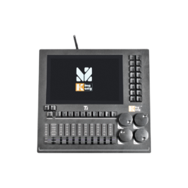 Little King Lighting Console