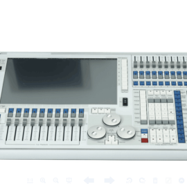 Tiger Lighting Console