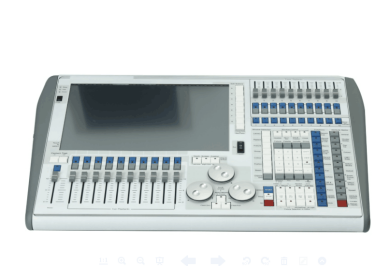 Tiger Lighting Console