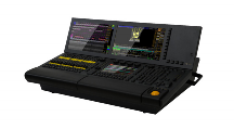 Computer Lighting Console