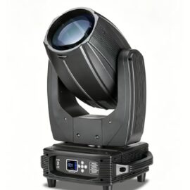 295W Computer Moving Head Beam Light
