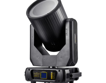 400W Moving Head Flood Light