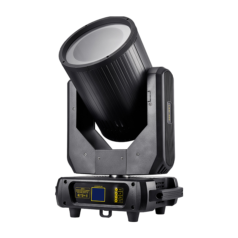 400W Moving Head Flood Light