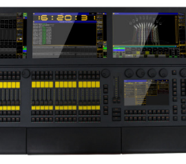 Lighting Console