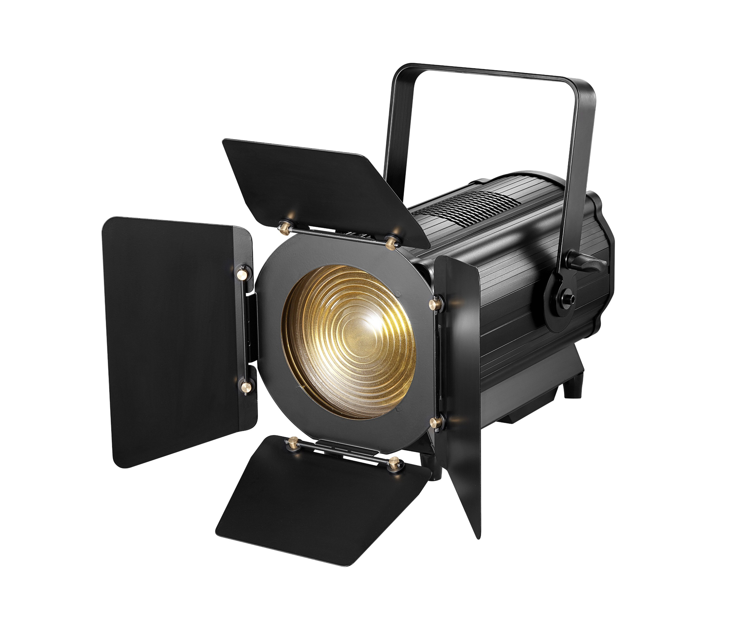 200W LED Spotlight