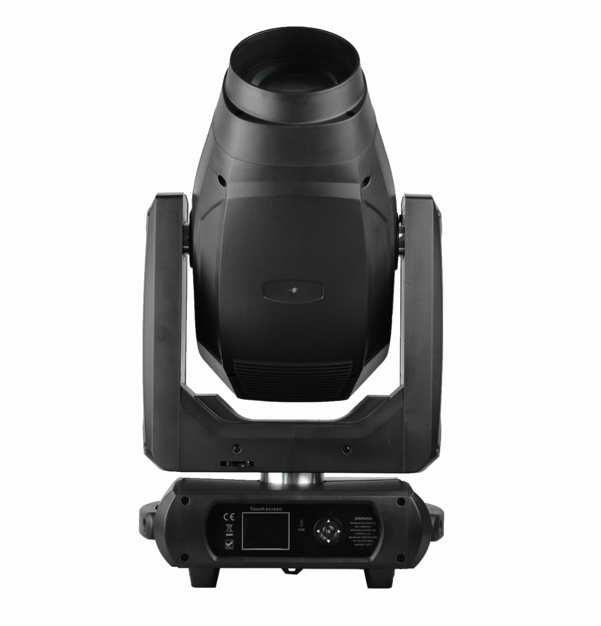 400W New 3-in-1 CMY Model - 图片 3