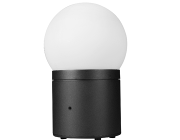 6-Pack New Waterproof Battery-Powered Lights