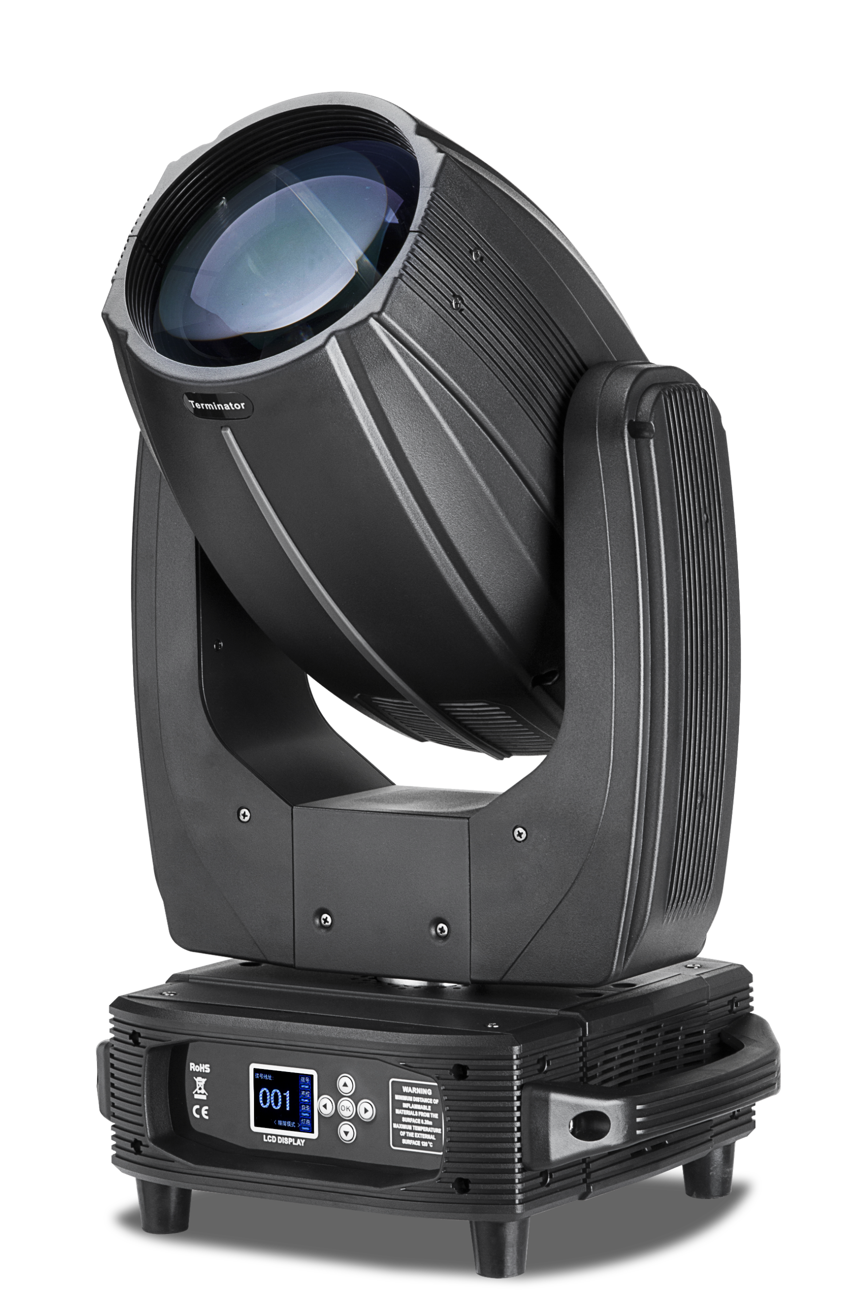 295W Computer Moving Head Beam Light