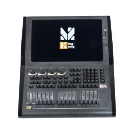 Little Chef Lighting Control Console