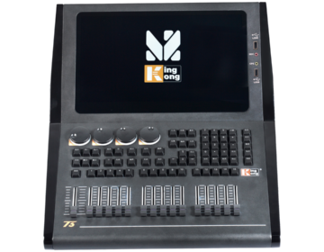 Little Chef Lighting Control Console