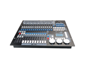 Chinese Computer Lighting Console