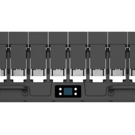 Waterproof 1260 Thousand-Armed Guanyin IP