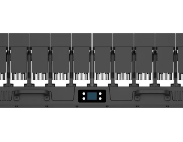 Waterproof 1260 Thousand-Armed Guanyin IP