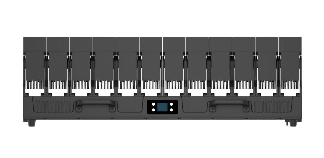 Waterproof 1260 Thousand-Armed Guanyin IP