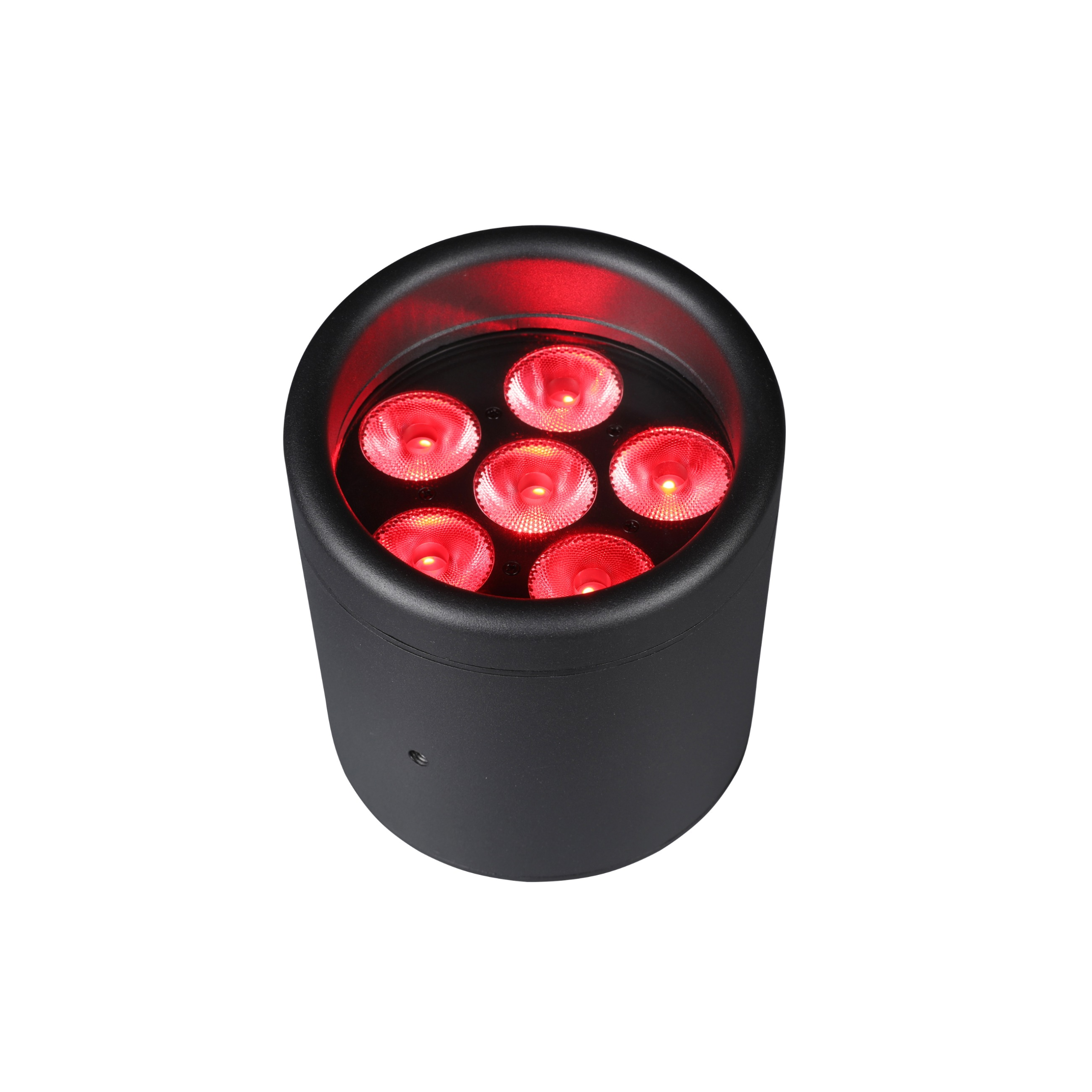 6-Pack New Waterproof Battery-Powered Lights - 图片 2