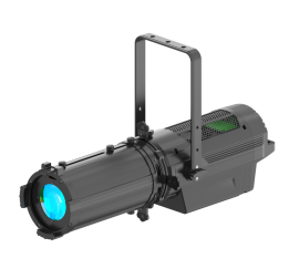 300W LED Zoom Spotlight