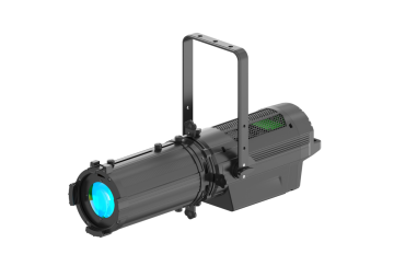 300W LED Zoom Spotlight