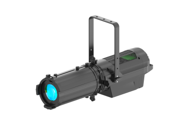300W LED Zoom Spotlight