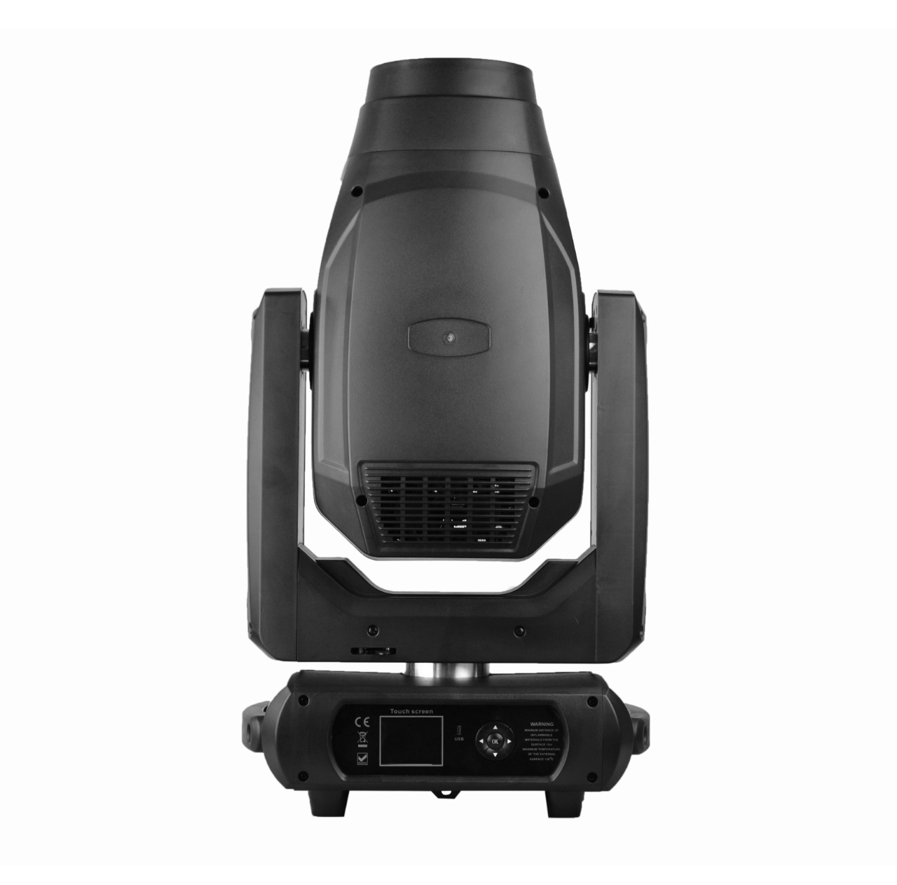 400W New 3-in-1 CMY Model - 图片 2