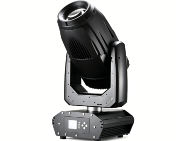 1000W Outdoor Waterproof LED 4-in-1 Profile Light