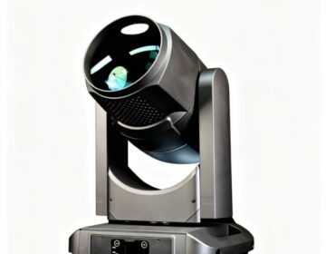 420W Outdoor Waterproof Beam Light